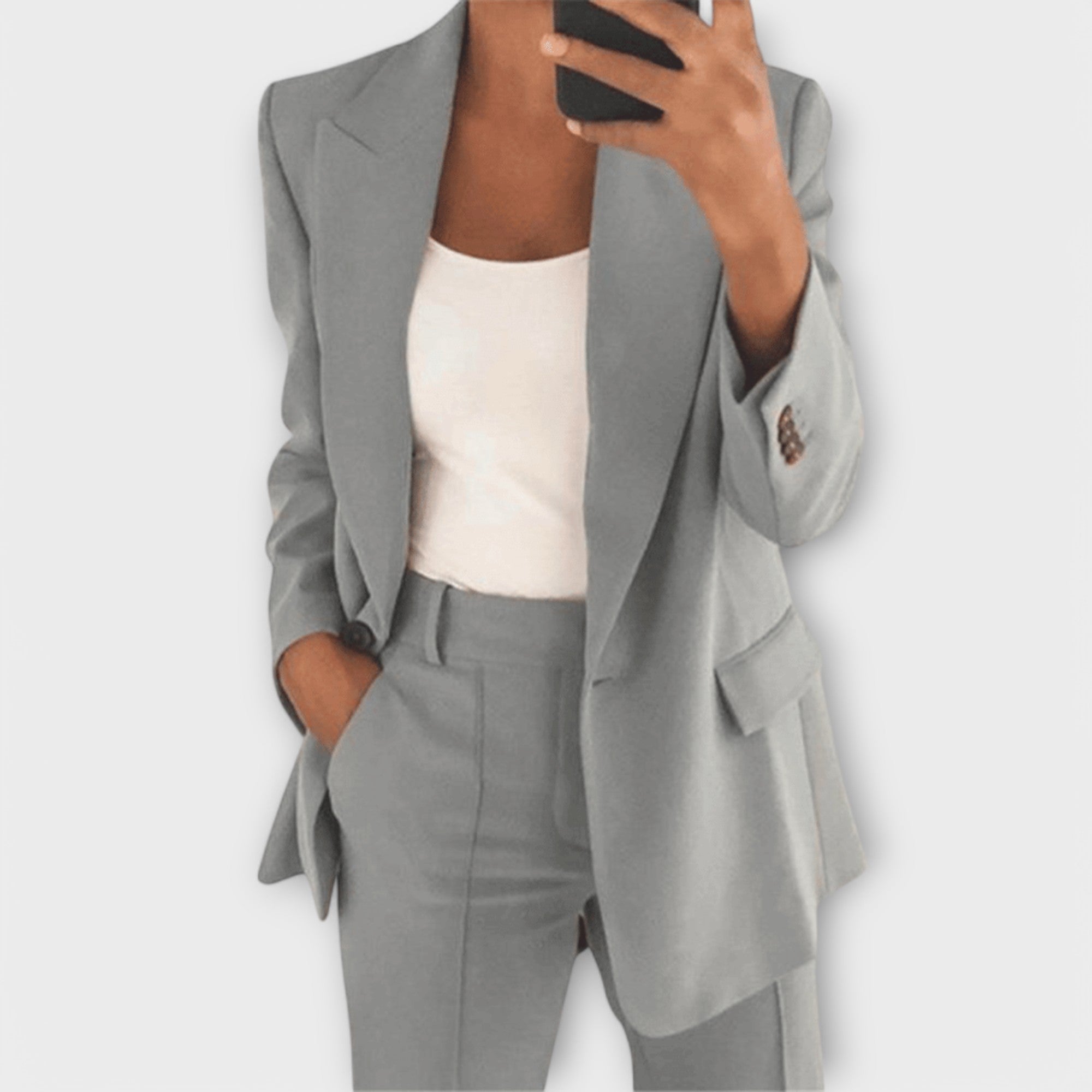 Elegant 2-piece set (for women)