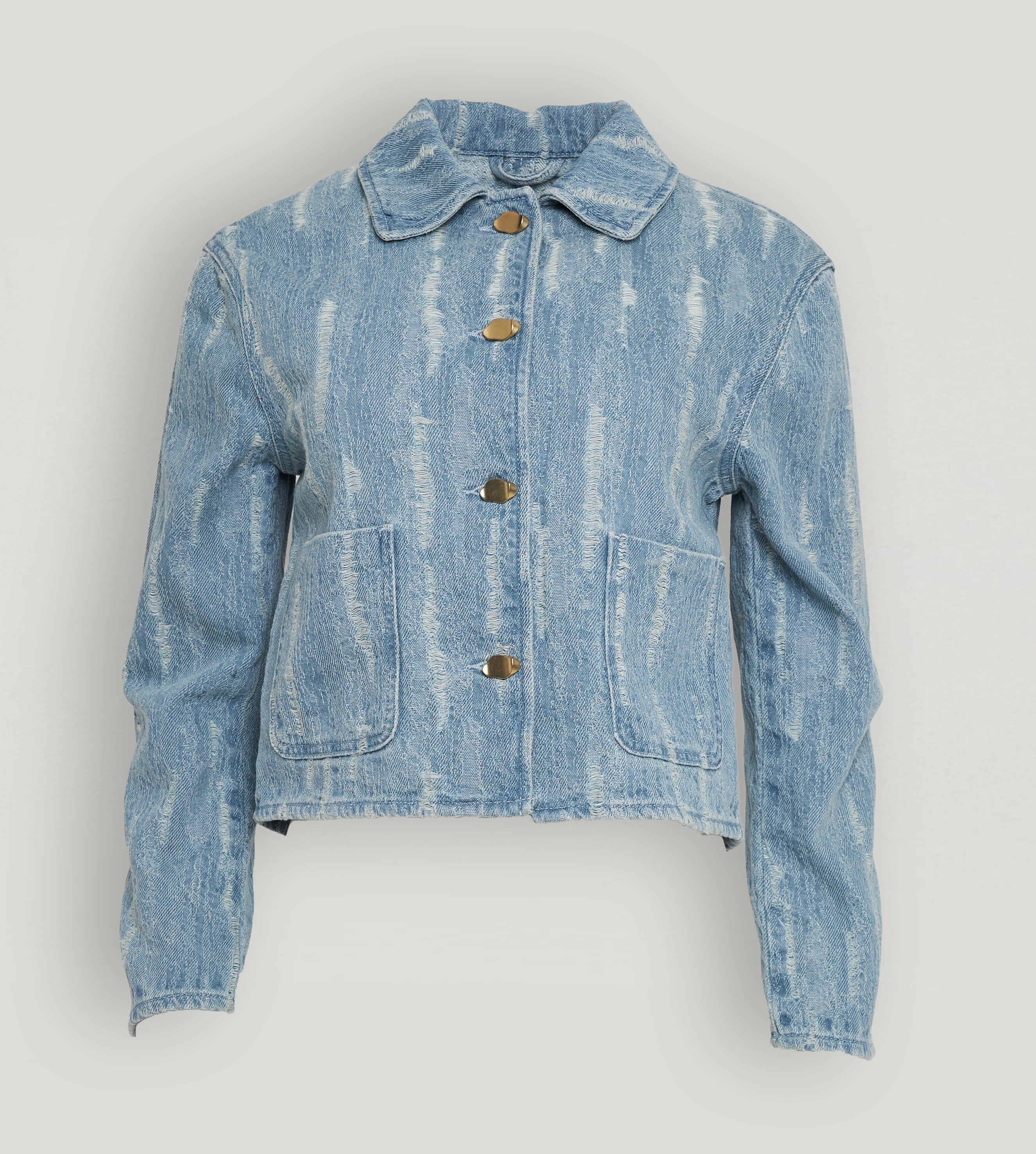 Maria | The Refine Jacket