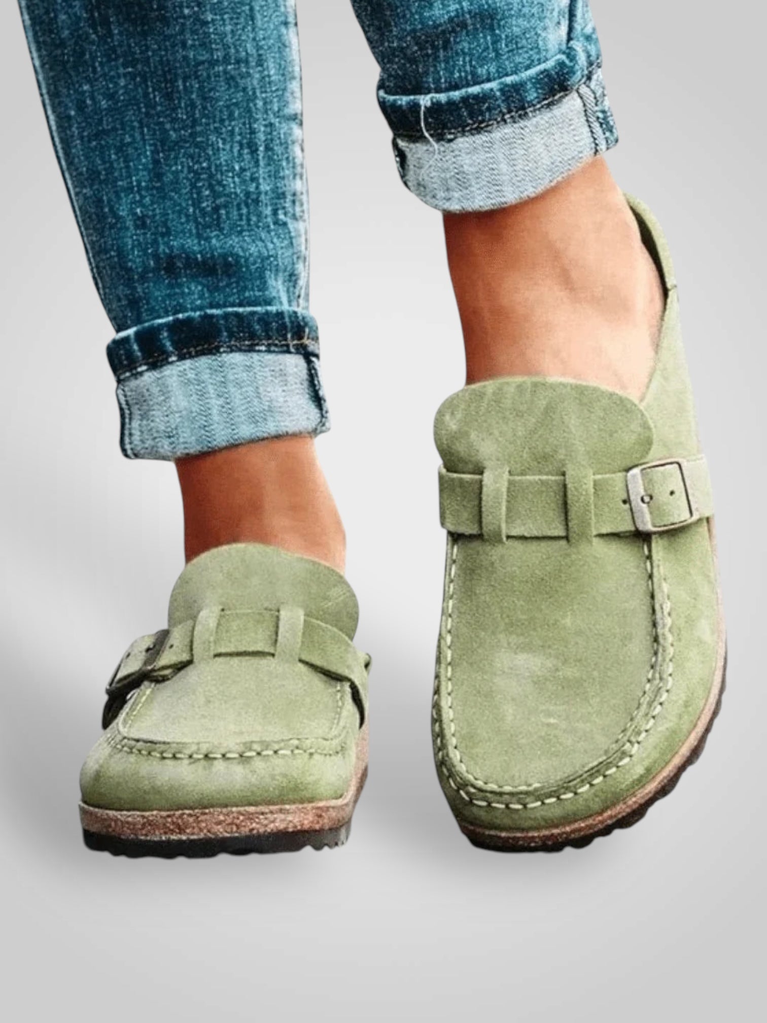 Milo | Comfortable Sandals