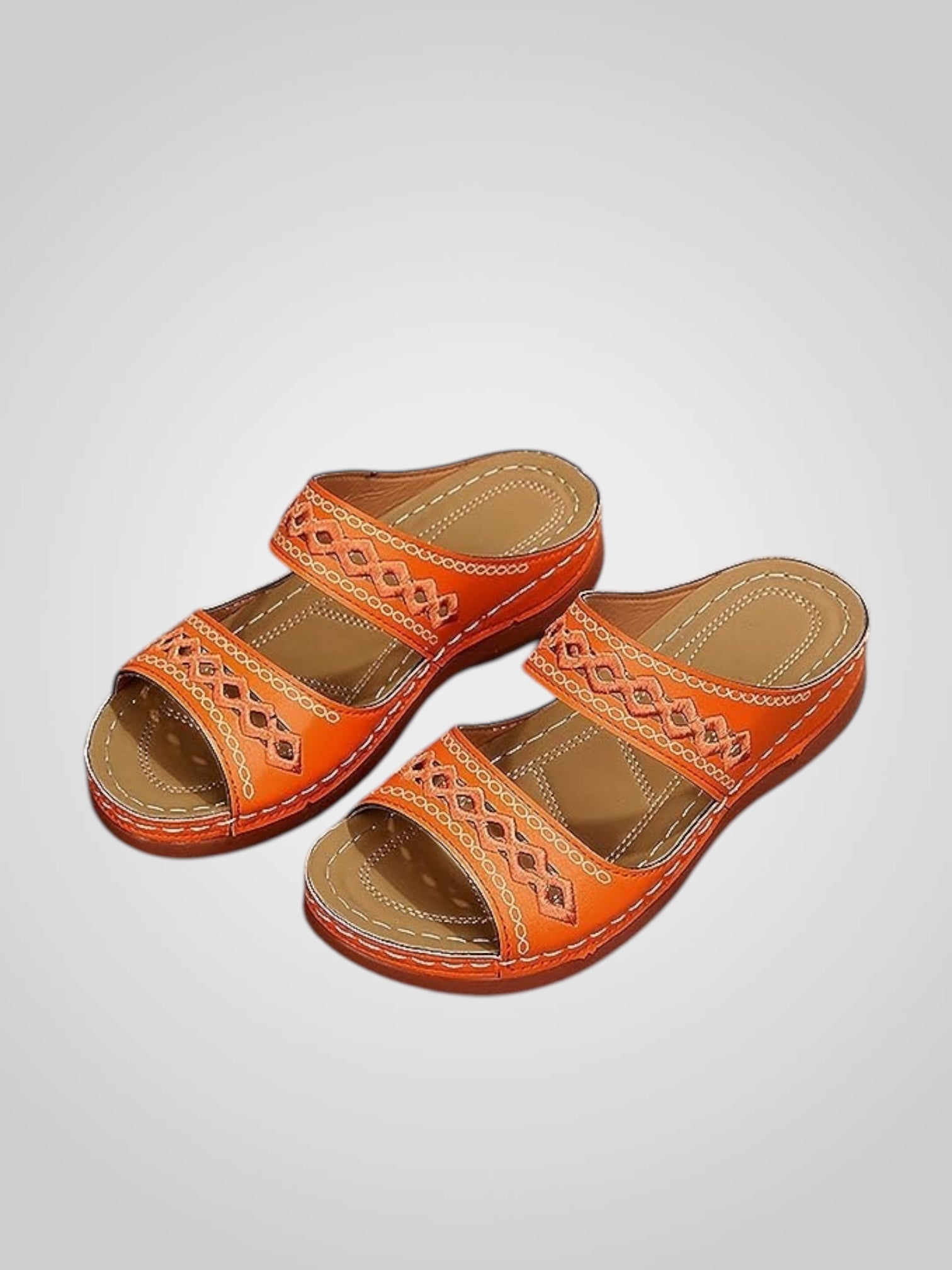 Marie | Comfortable Women's Orthopedic Sandals