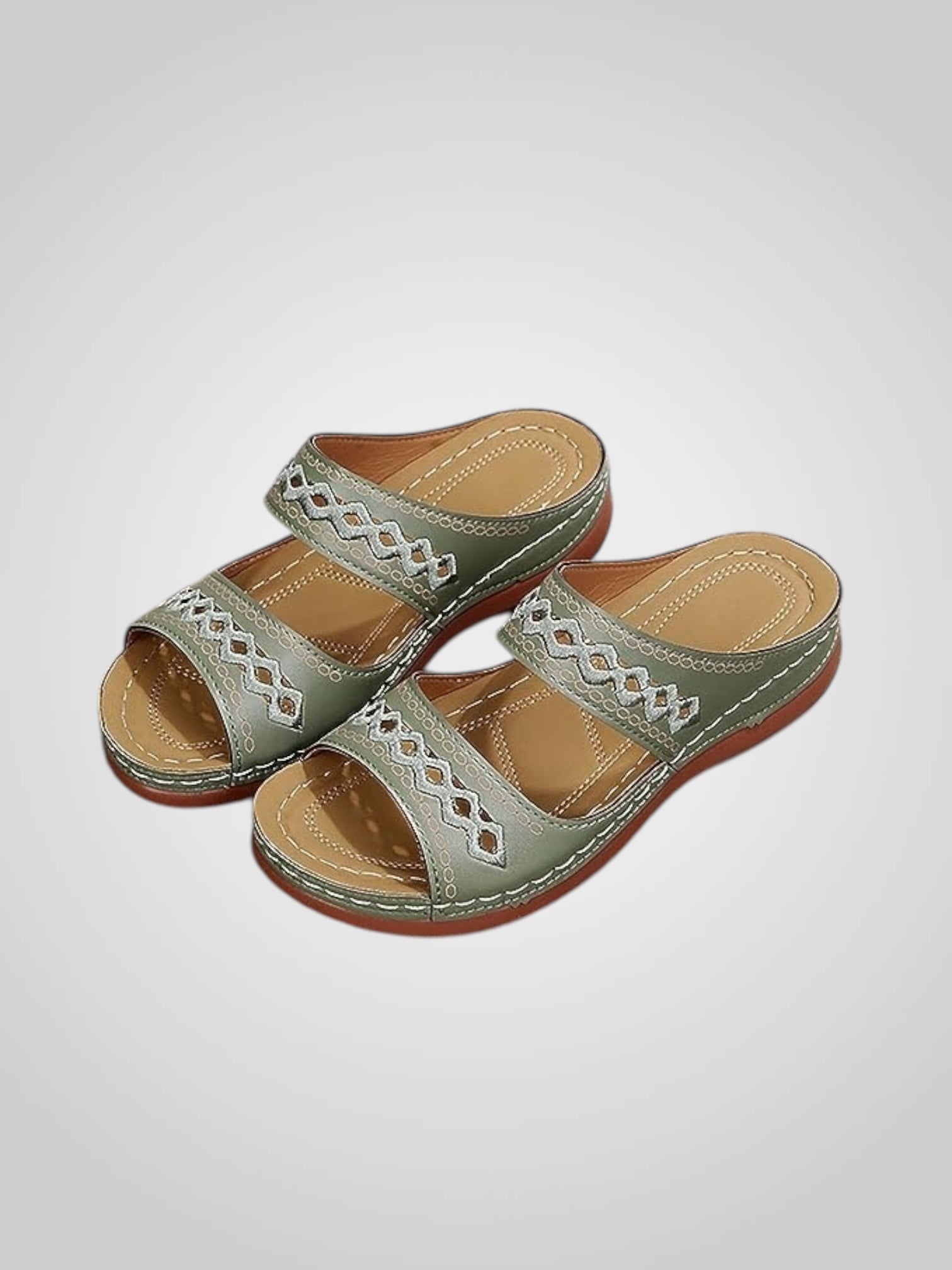 Marie | Comfortable Women's Orthopedic Sandals