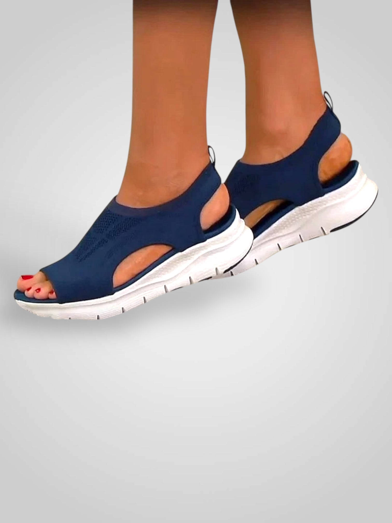 Sherpa | Women's Comfortable Sandals