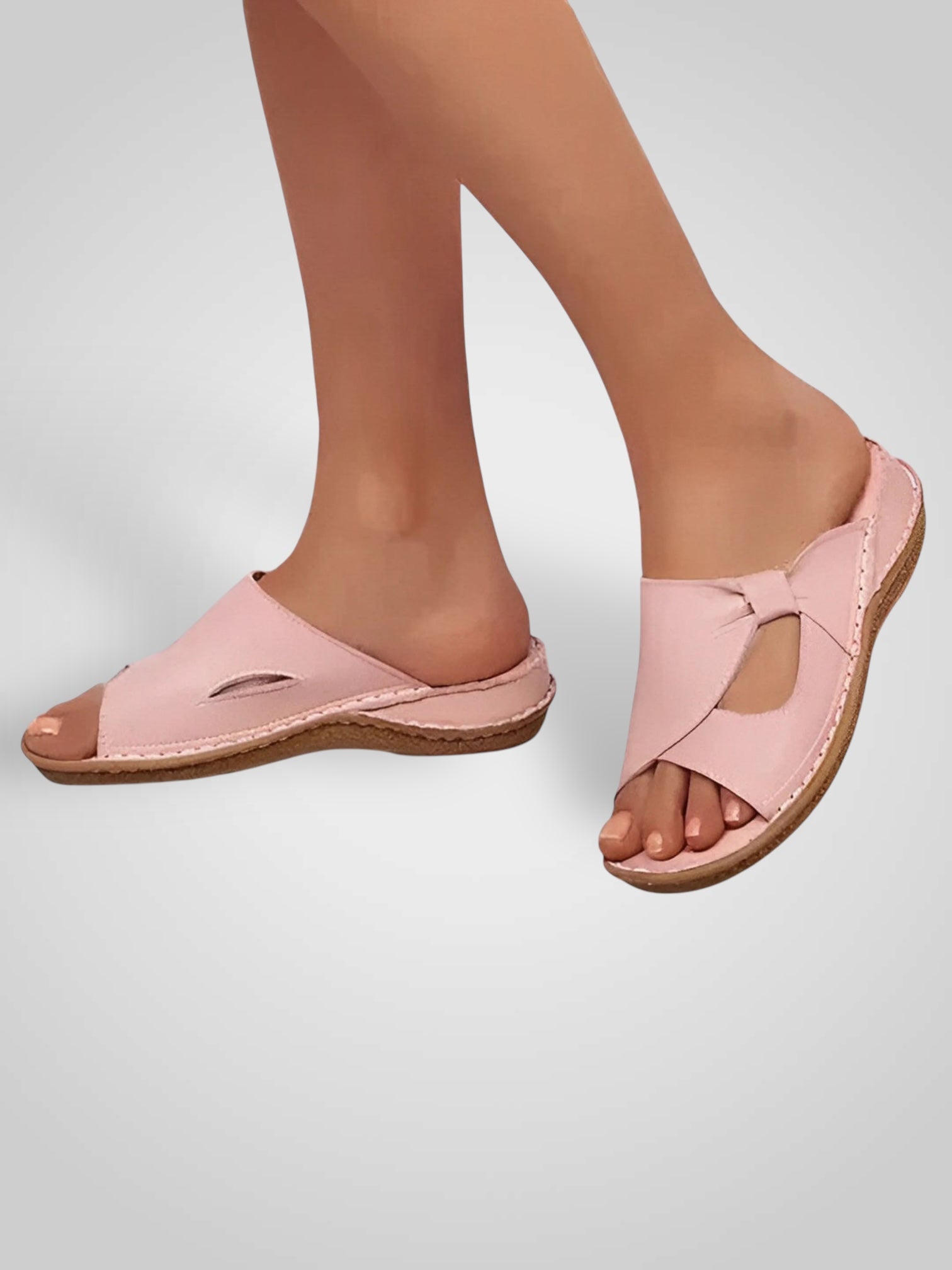 Clara | Orthopedic Sandals
