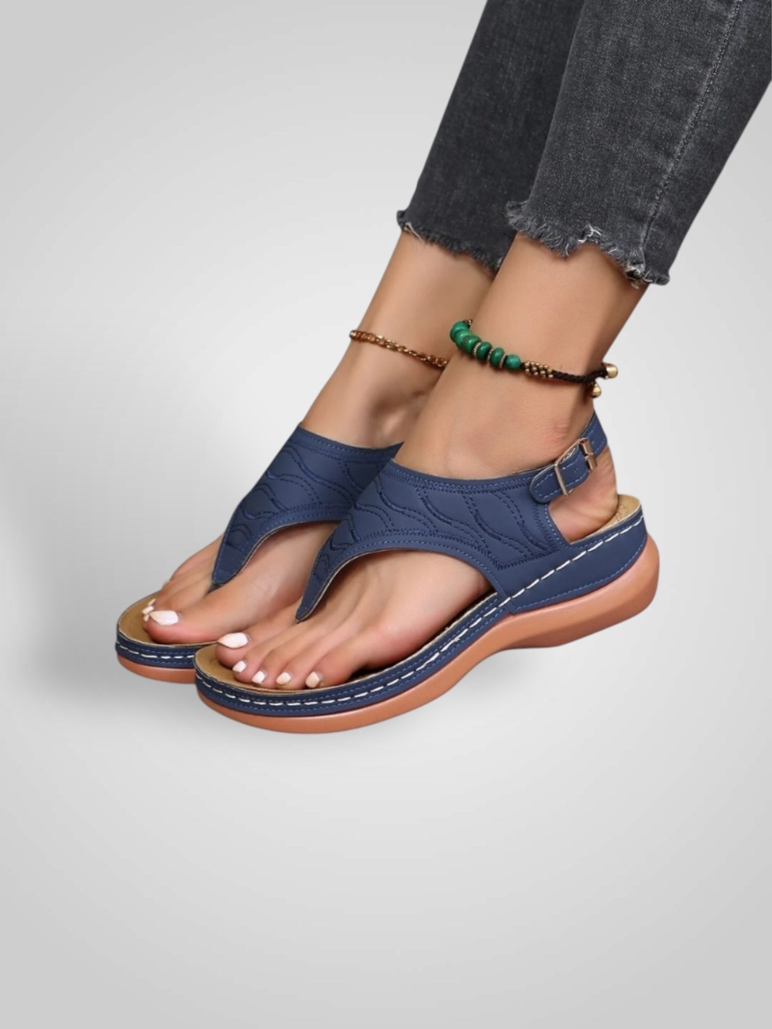 Taisia | Orthopedic Sandals
