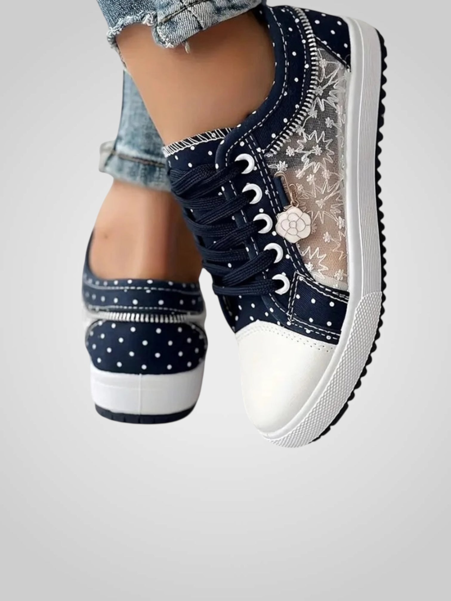 Karo | Comfortable Orthopedic Shoes