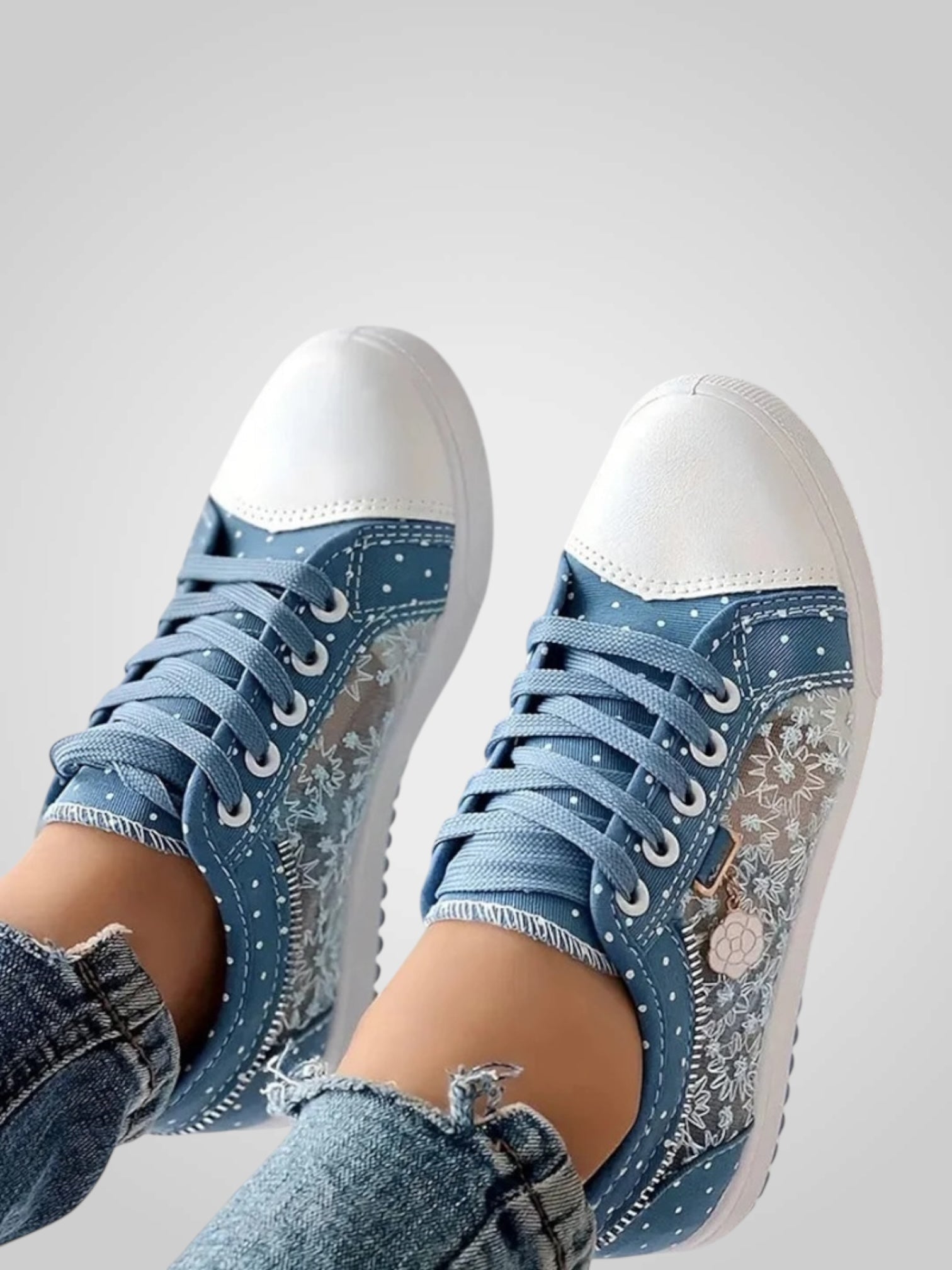 Karo | Comfortable Orthopedic Shoes