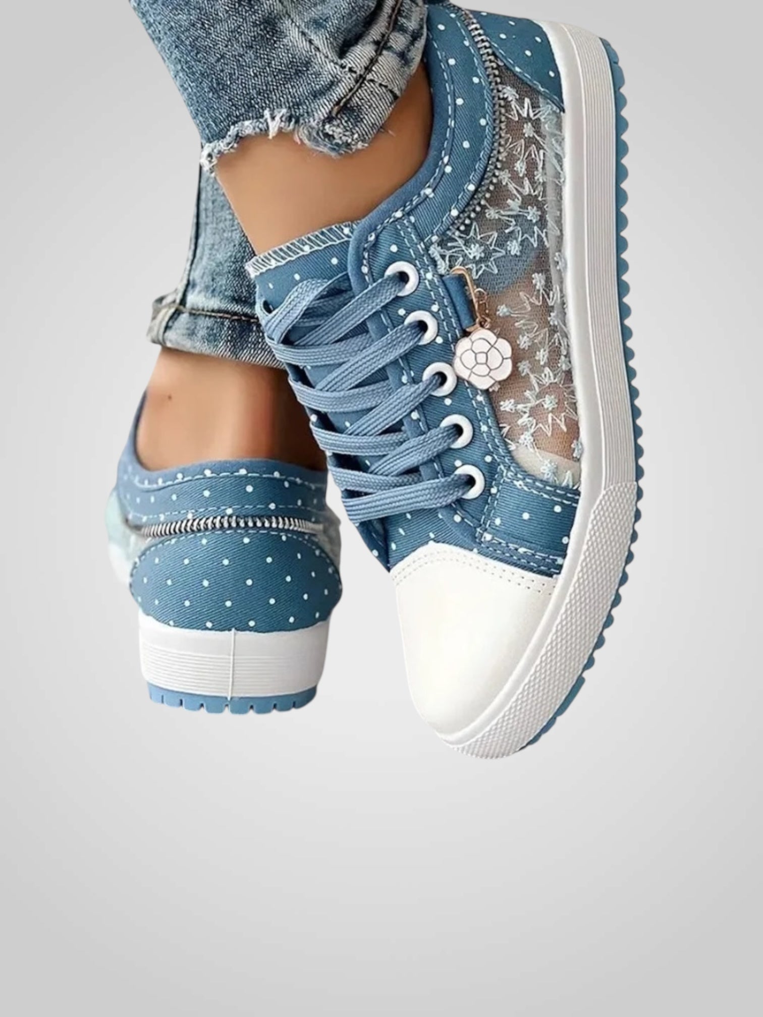 Karo | Comfortable Orthopedic Shoes