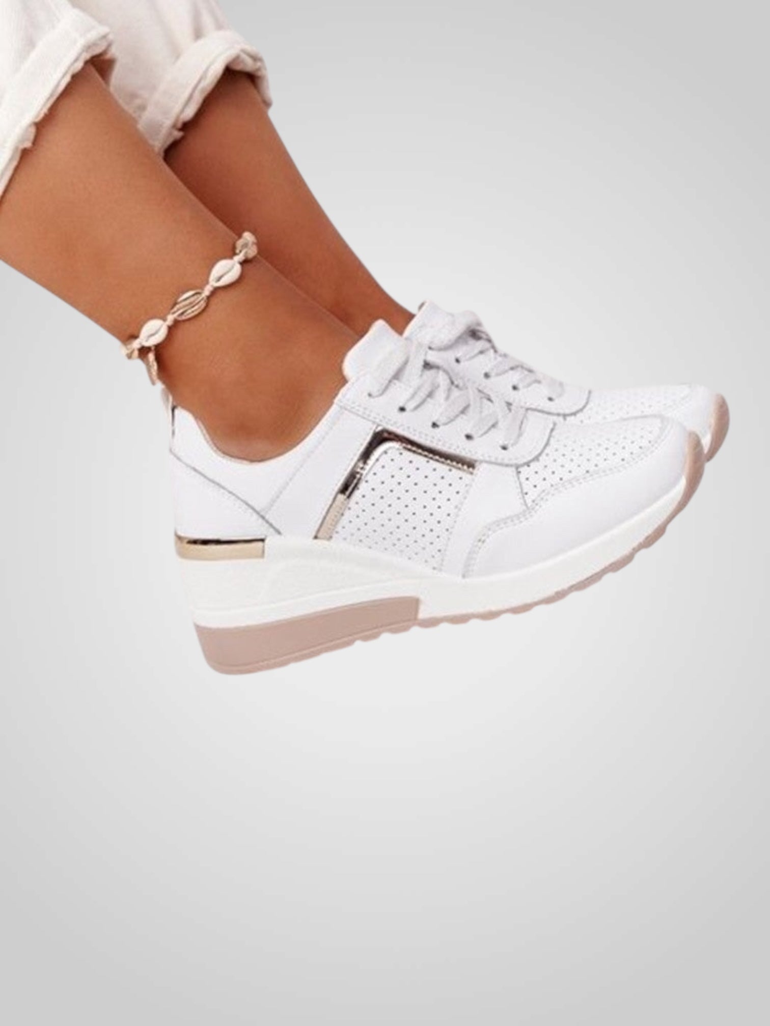 Chloe | Orthopedic Shoes for Women