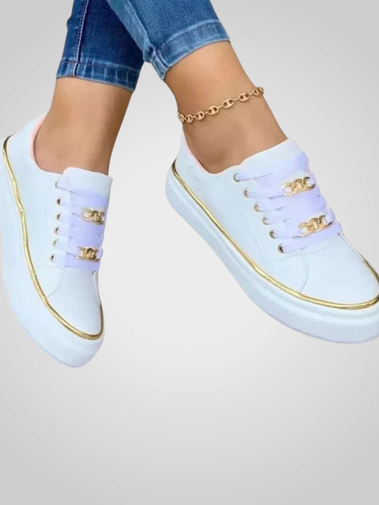 Paige | Stylish Orthopedic Shoes