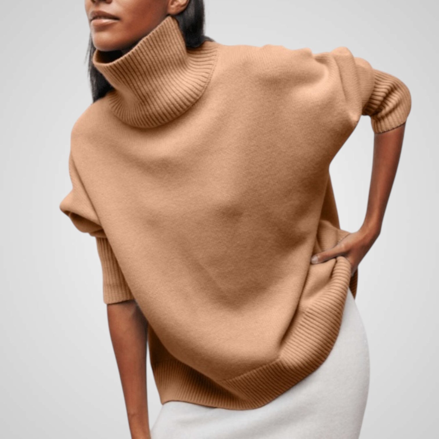 Nora | Zhivago Sweater