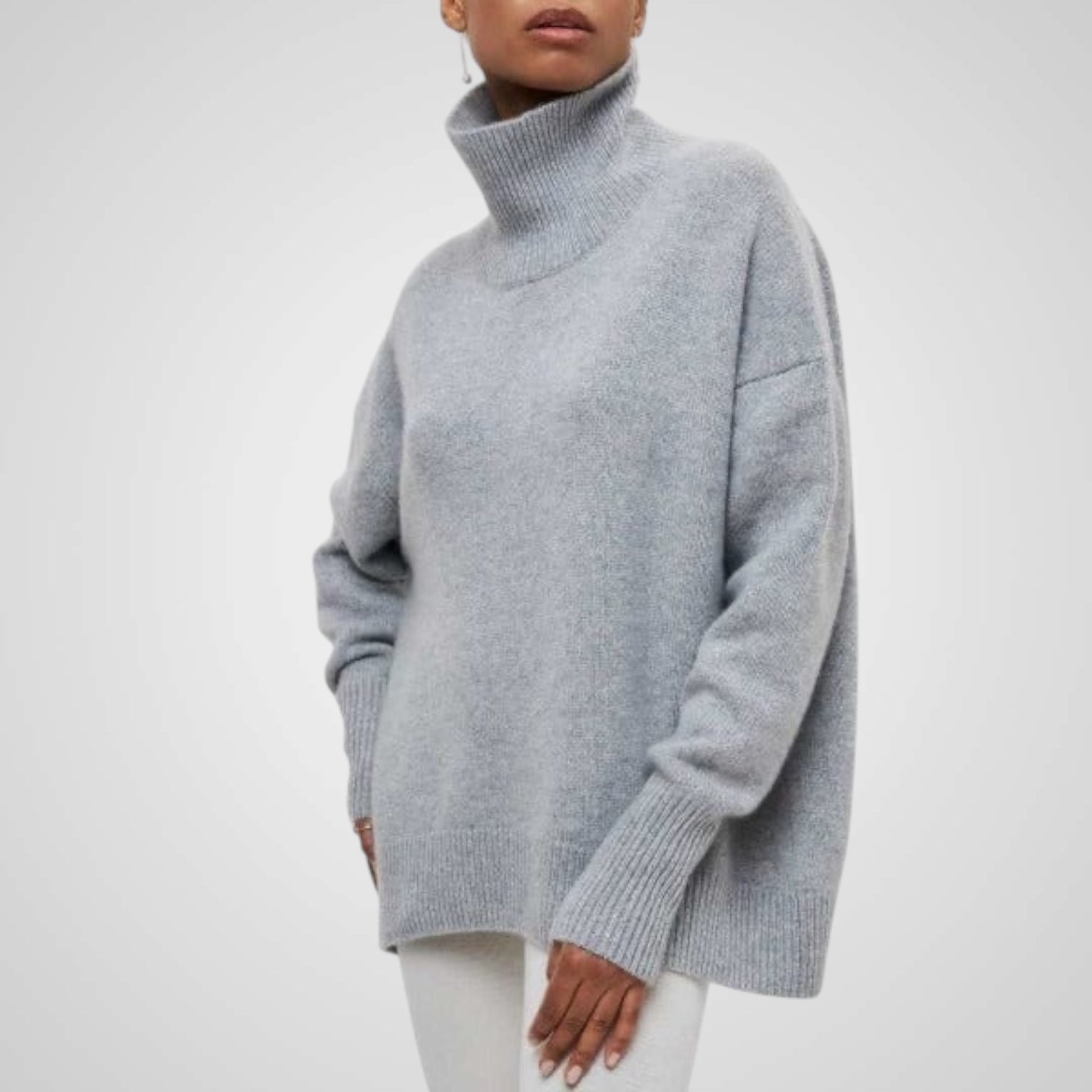 Nora | Zhivago Sweater