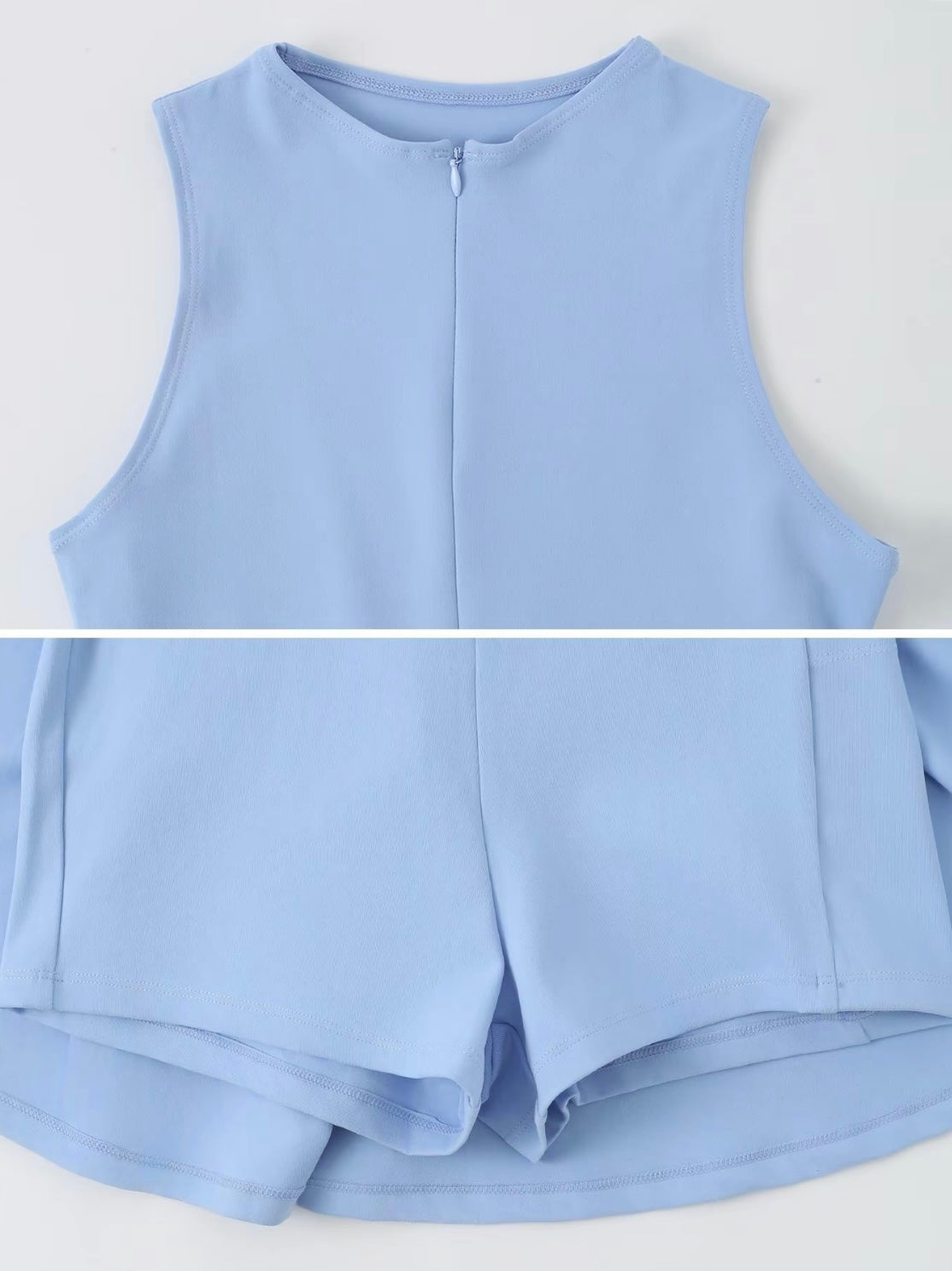 Lemilla™ Tennis Dress with Sura