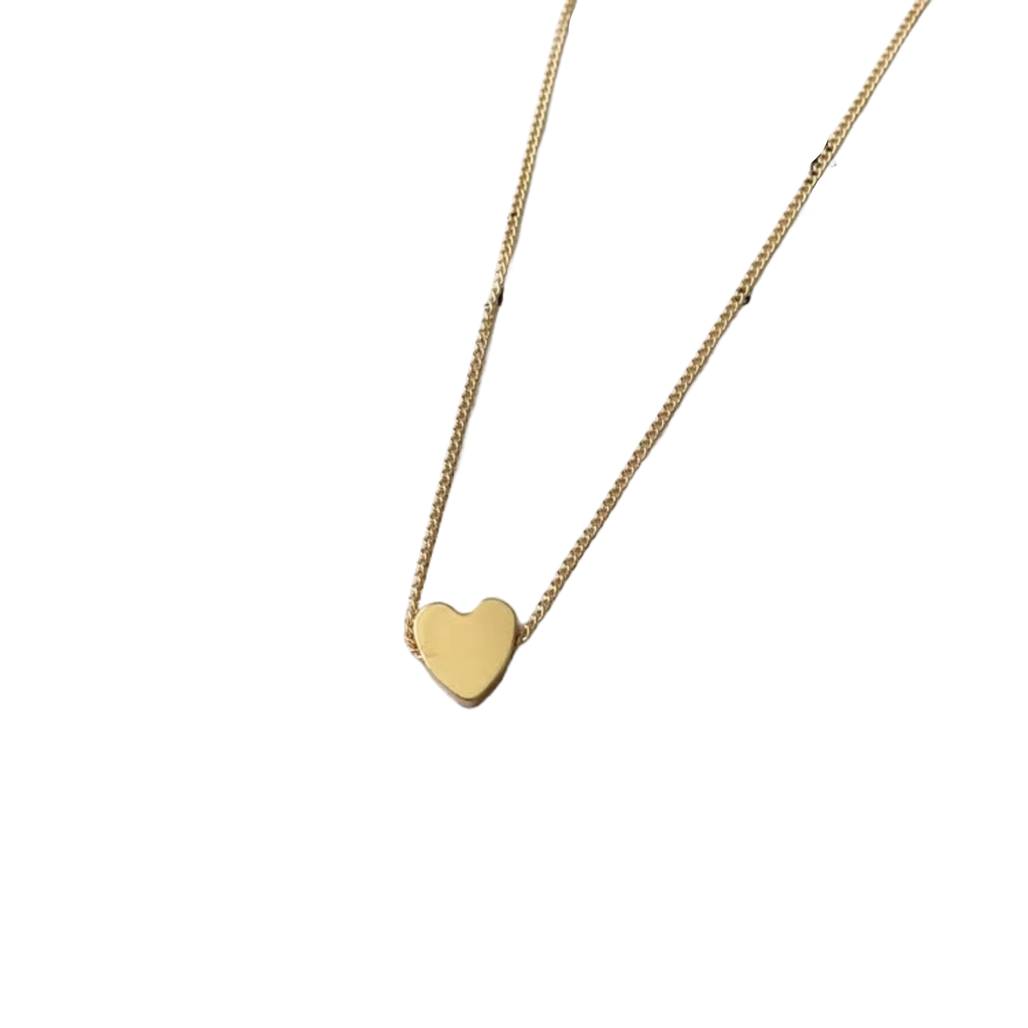Sophisticated Necklace