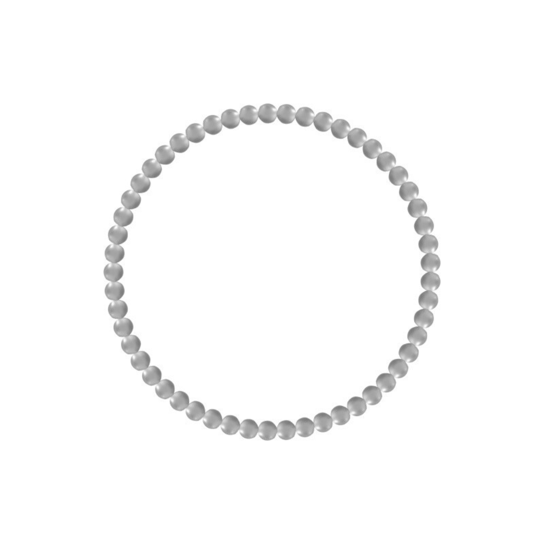 Mykonos Gold Bracelet