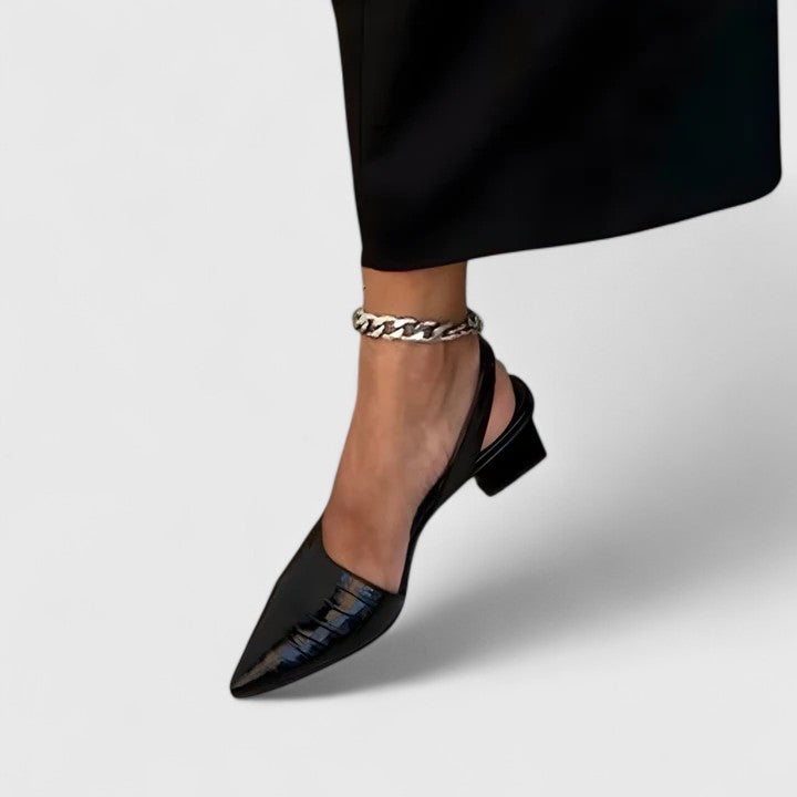 Lynn |comfortable orthopedic heels