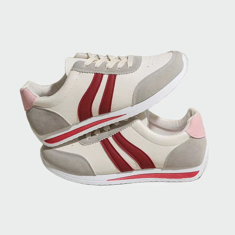 Lightweight women's sneakers