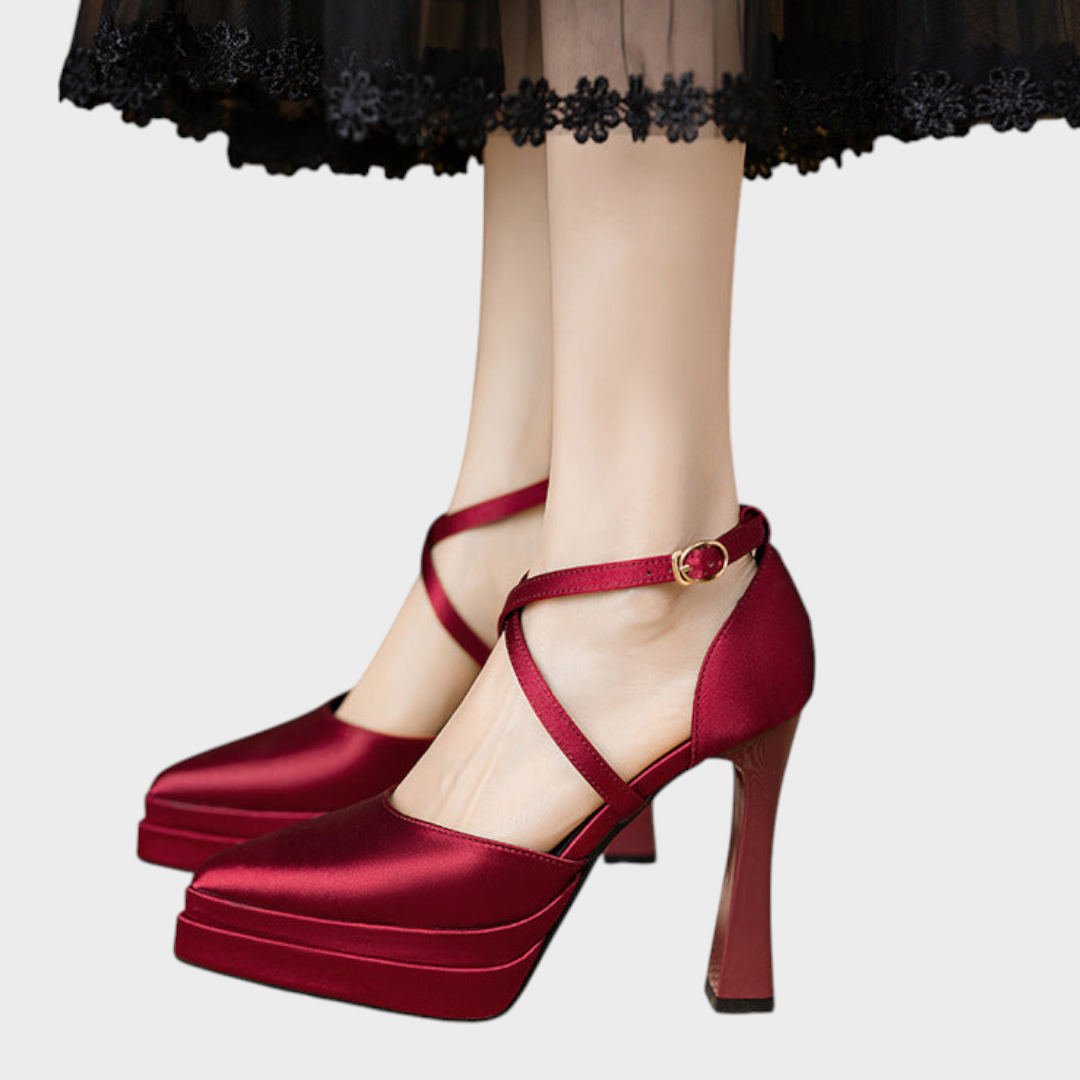Carissa | Heels