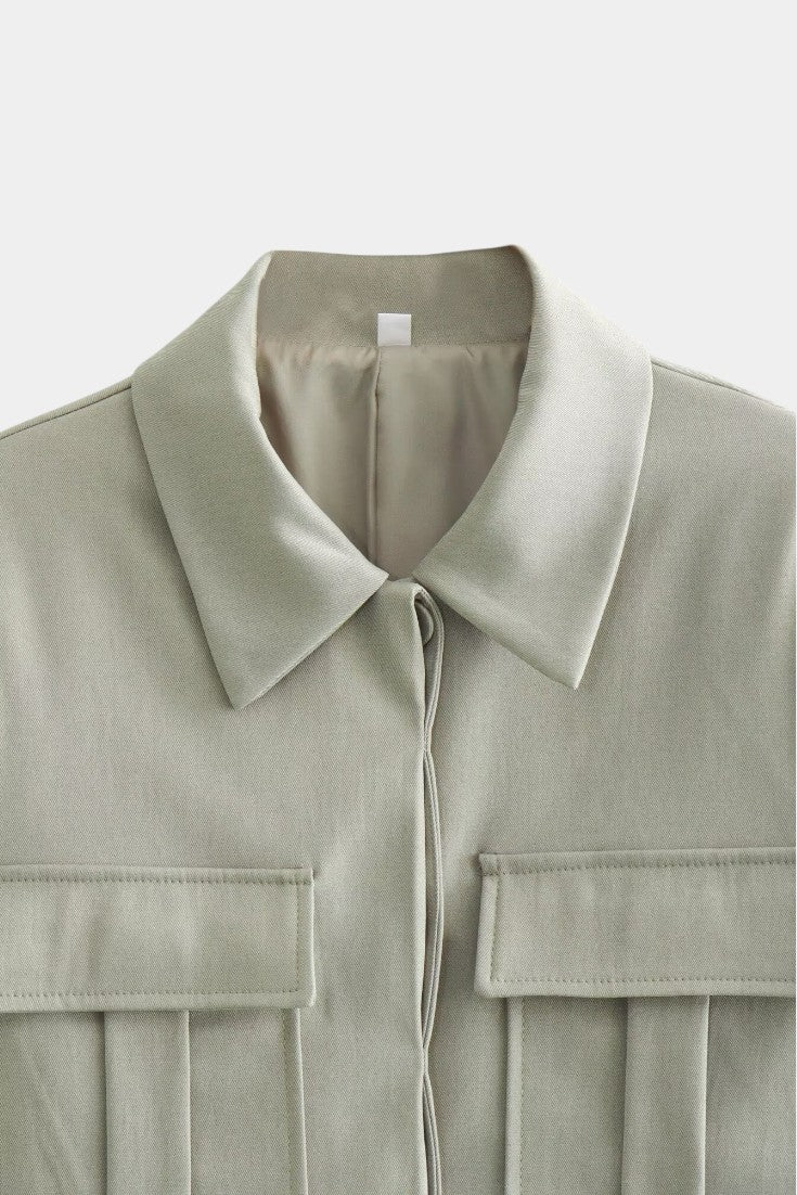 Inga Two-Piece Lounge Set