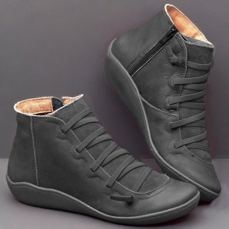 Serenity™ orthopedic support boots