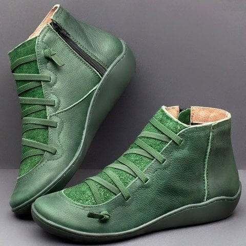 Serenity™ orthopedic support boots