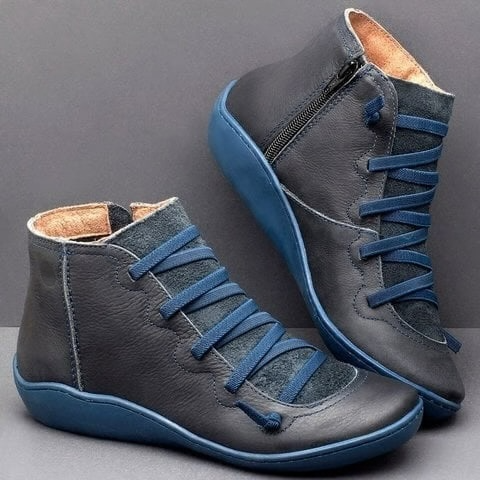 Serenity™ orthopedic support boots