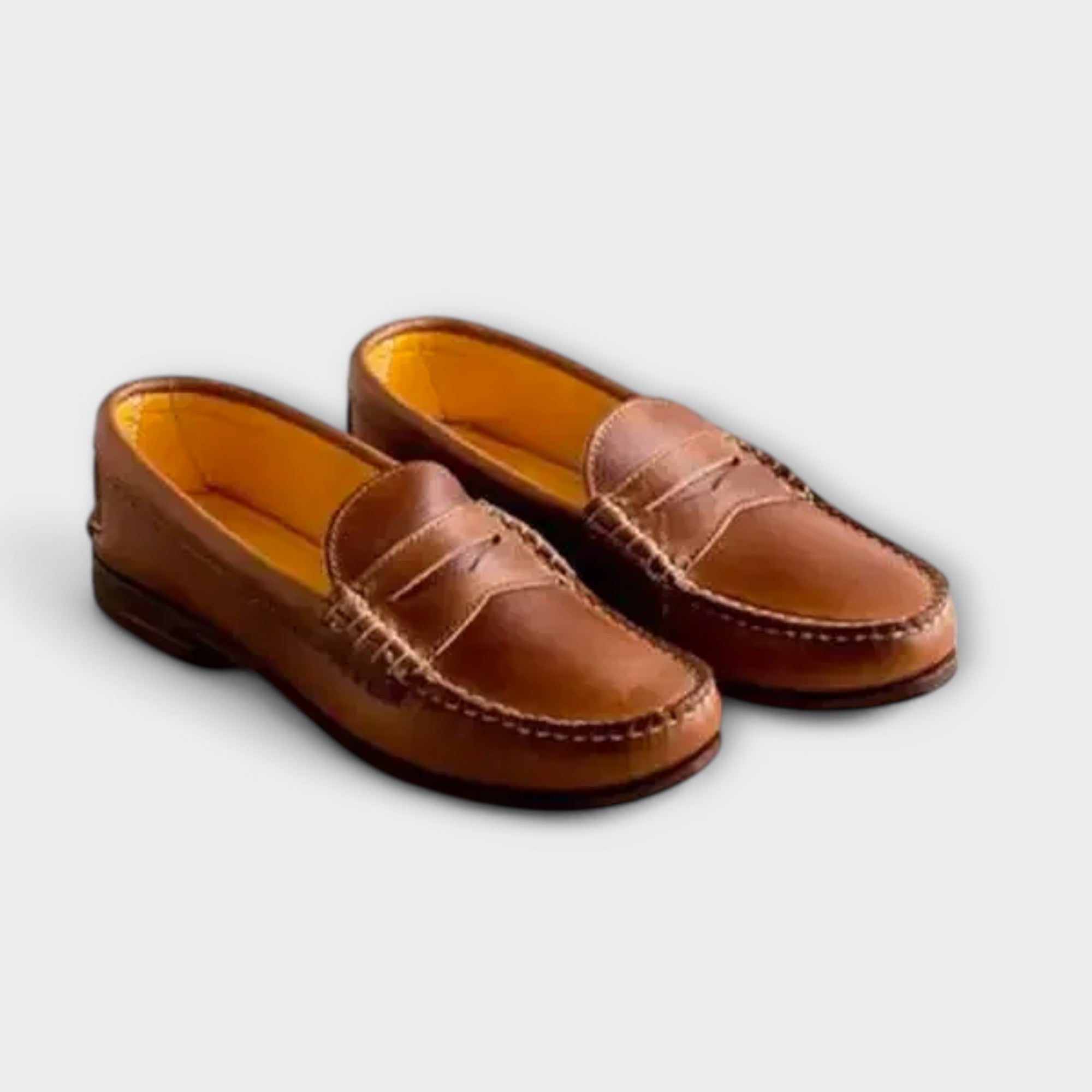 Classic Loafers for Women