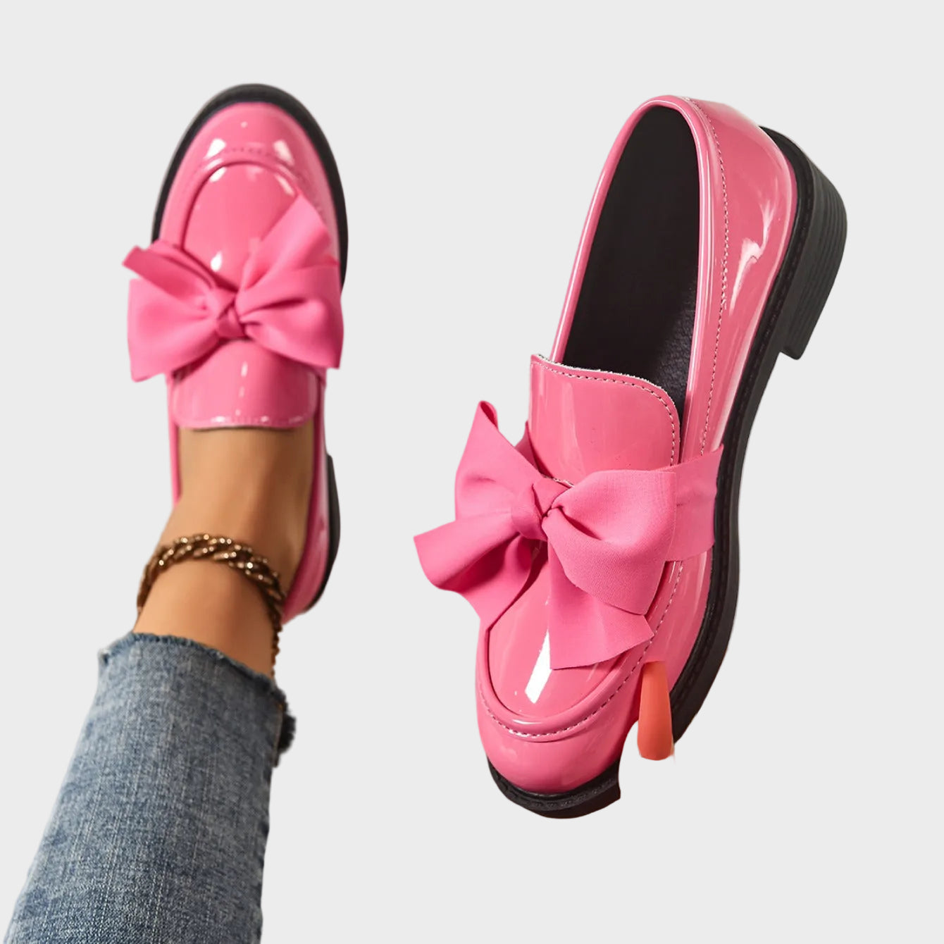 Ayora Shoes