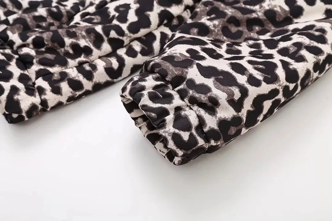 Wild Nomad Bomber - your ideal fall jacket