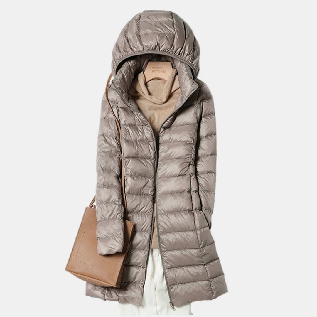 Aeris | Ultralight Down Jacket