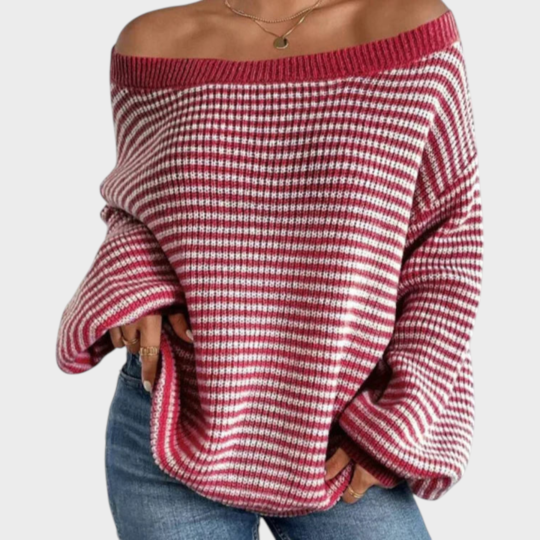 Lexa | Sweater