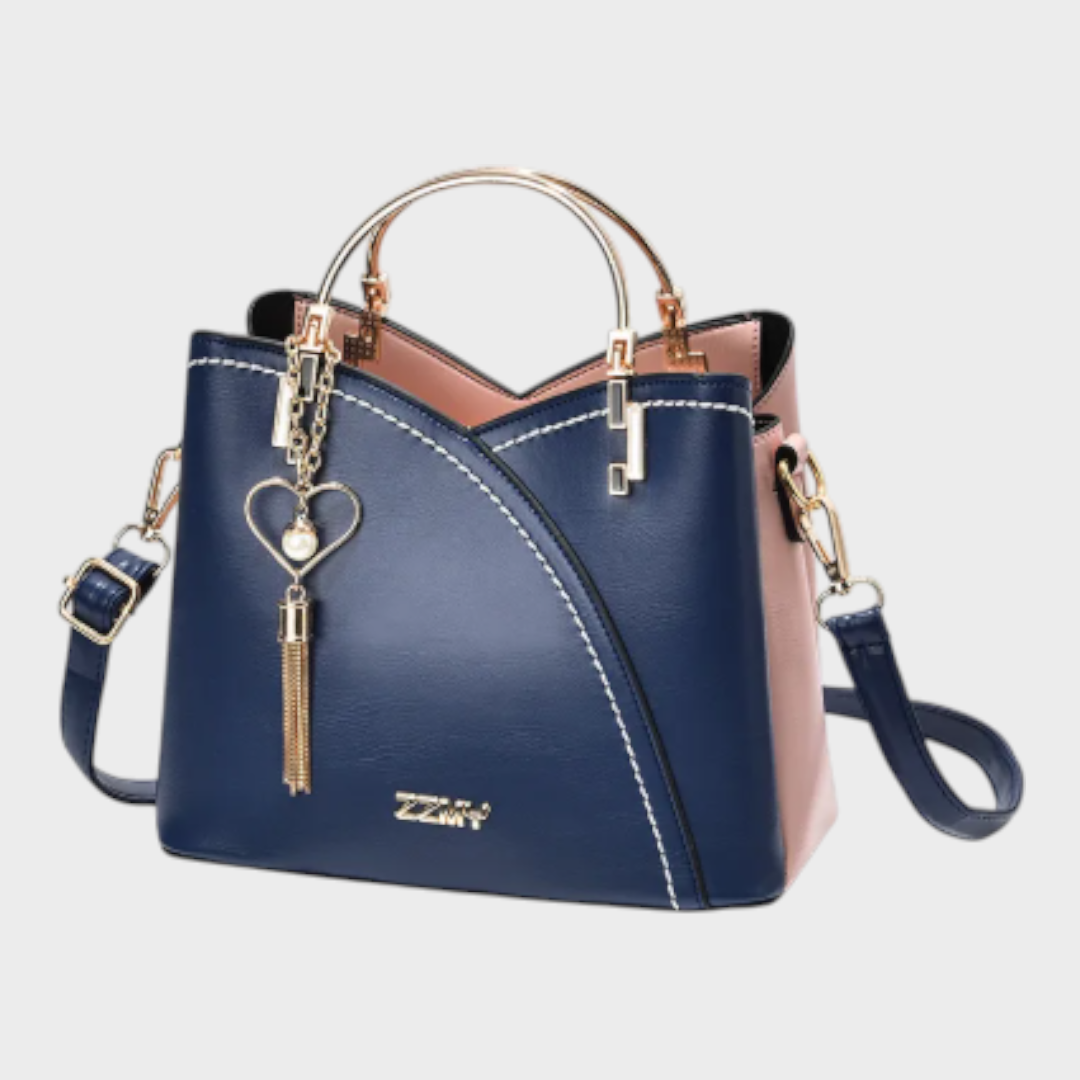 Dahlia | Signature Bag