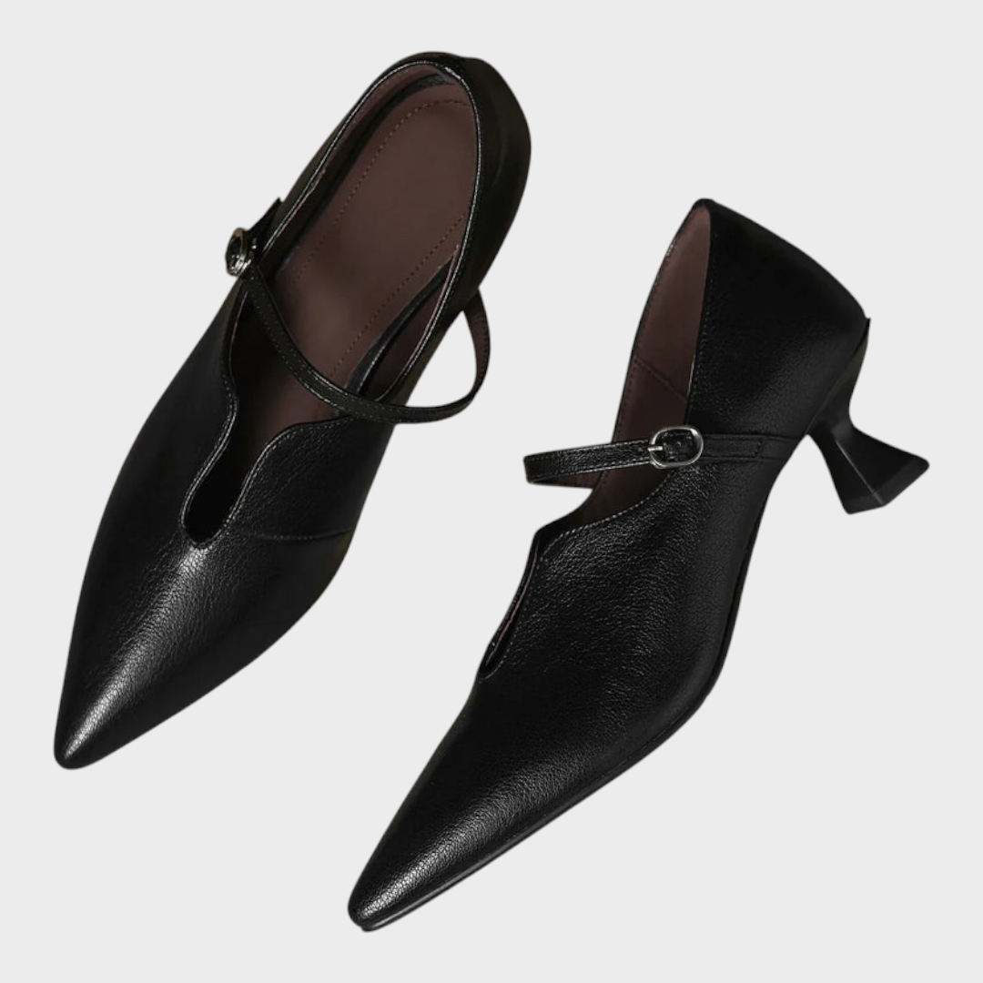 Leighton | Heels