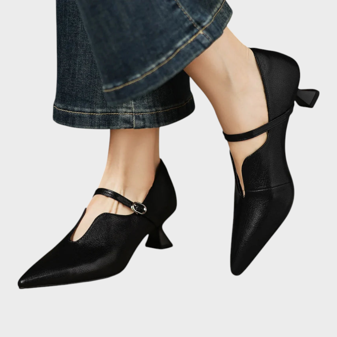 Leighton | Heels