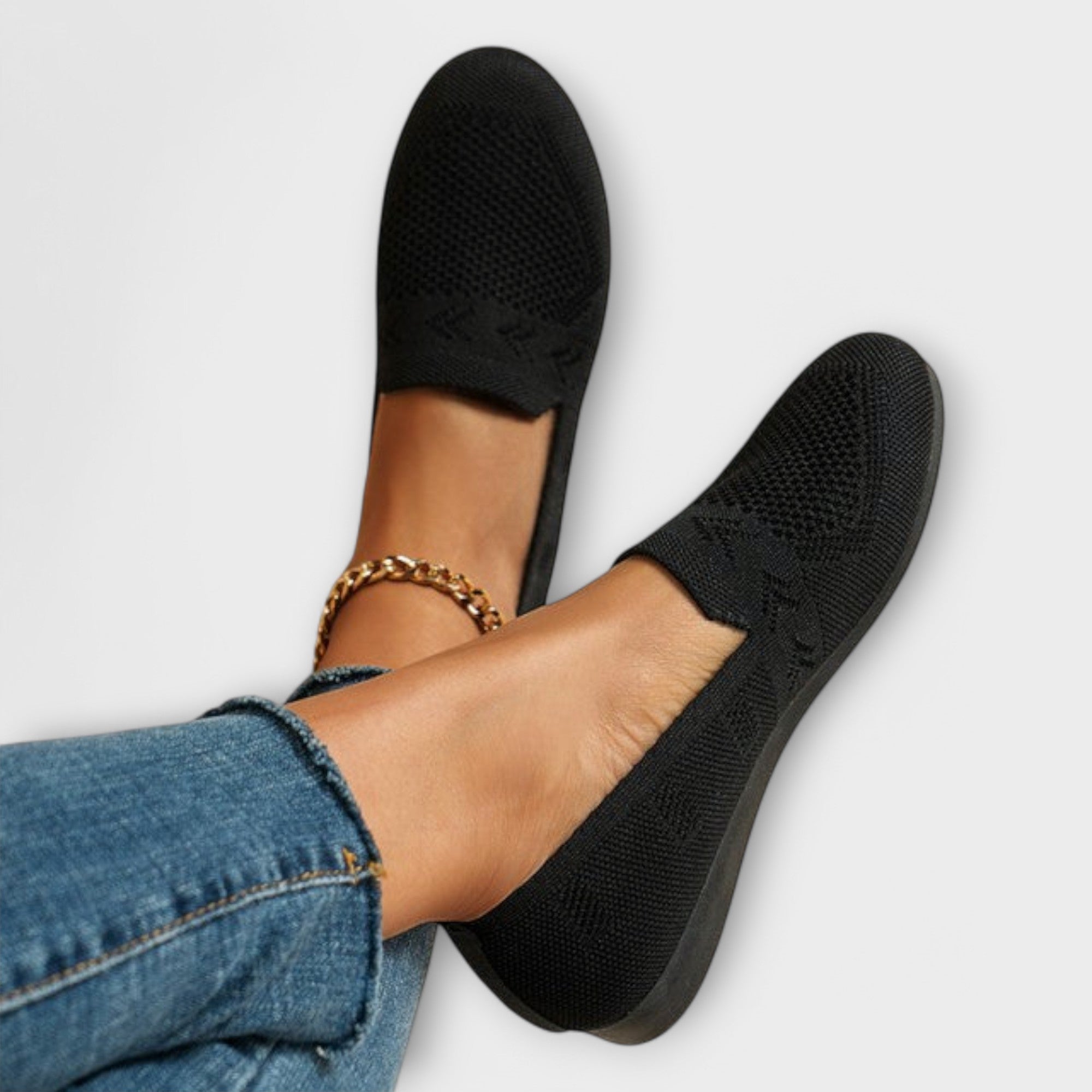 Jasz - Multifunctional Loafers