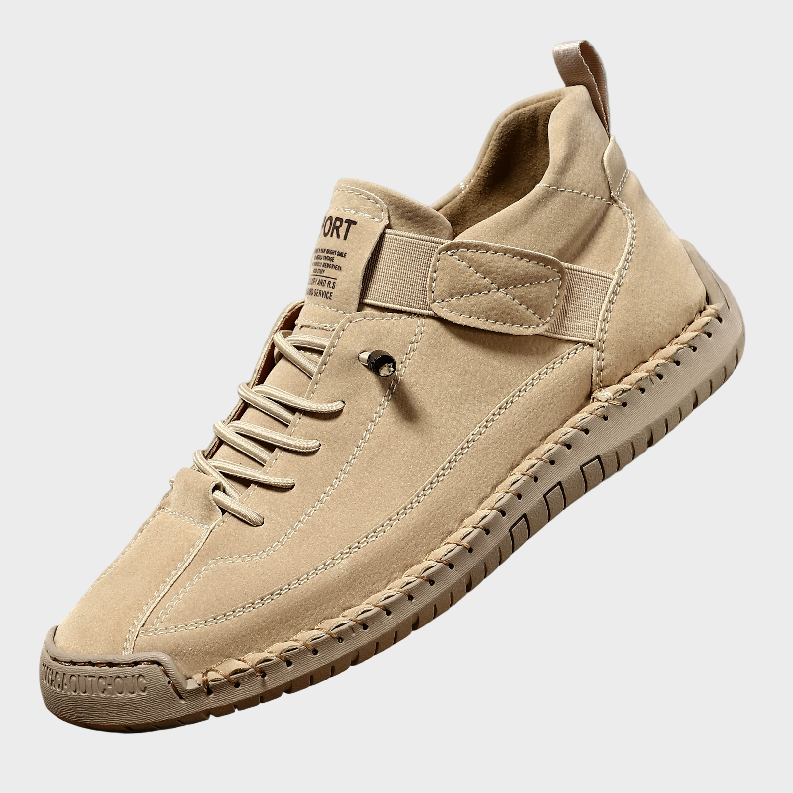 Saela | Orthopedic Sneakers