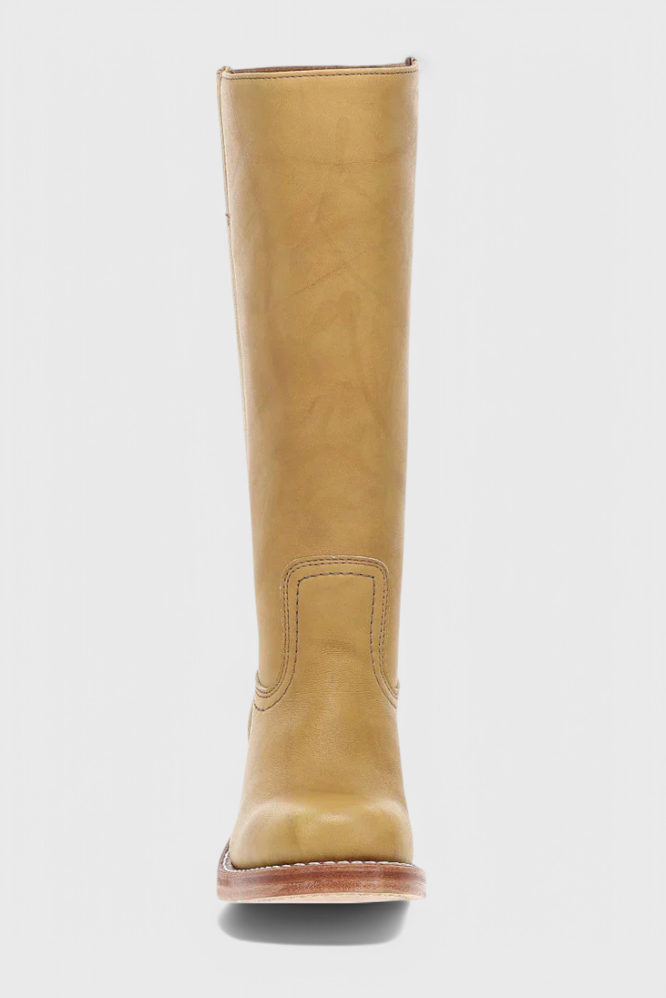 Grace - Classic Modern Boots for All Seasons