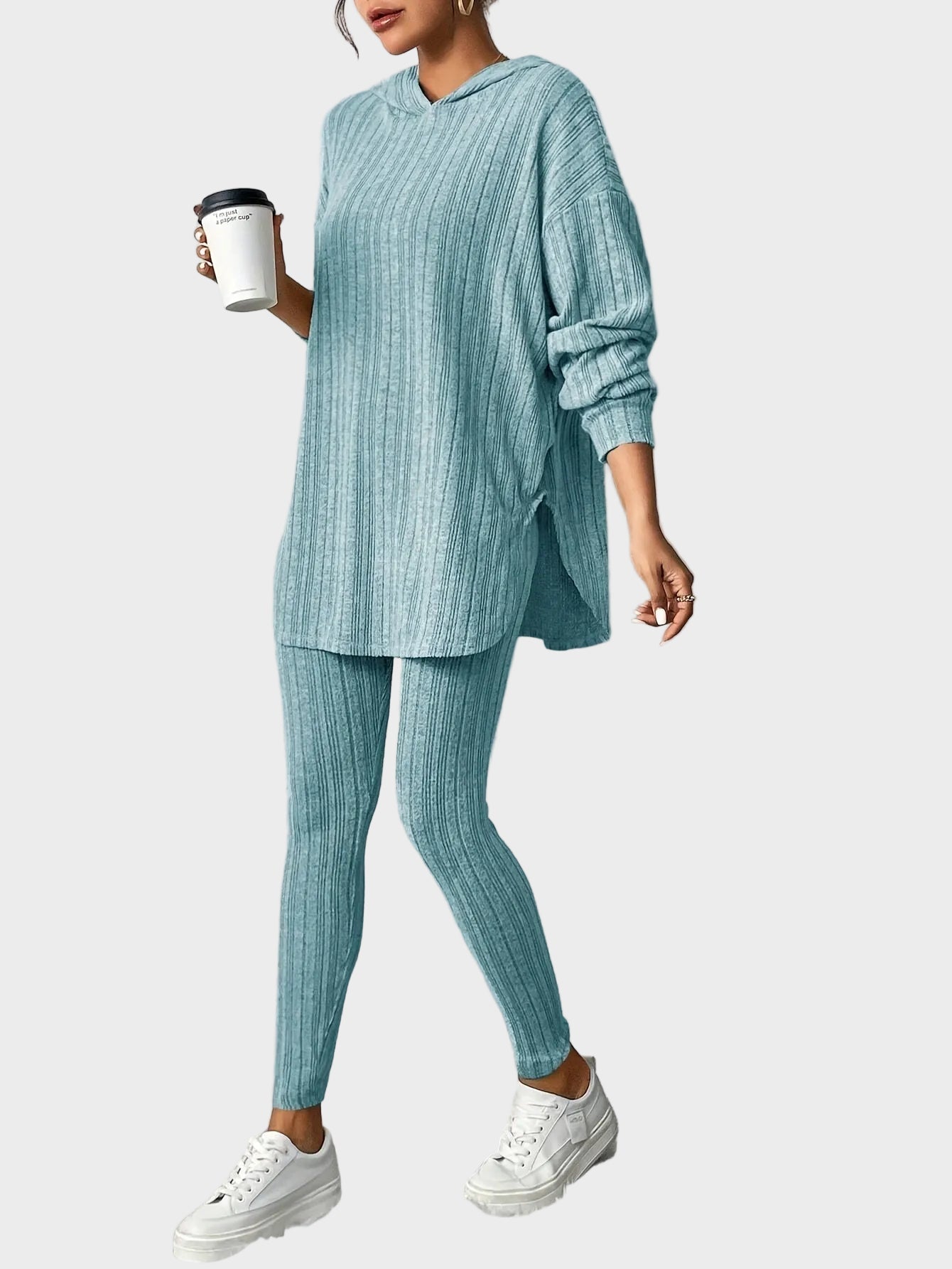 Camden | Lounge Throw Set