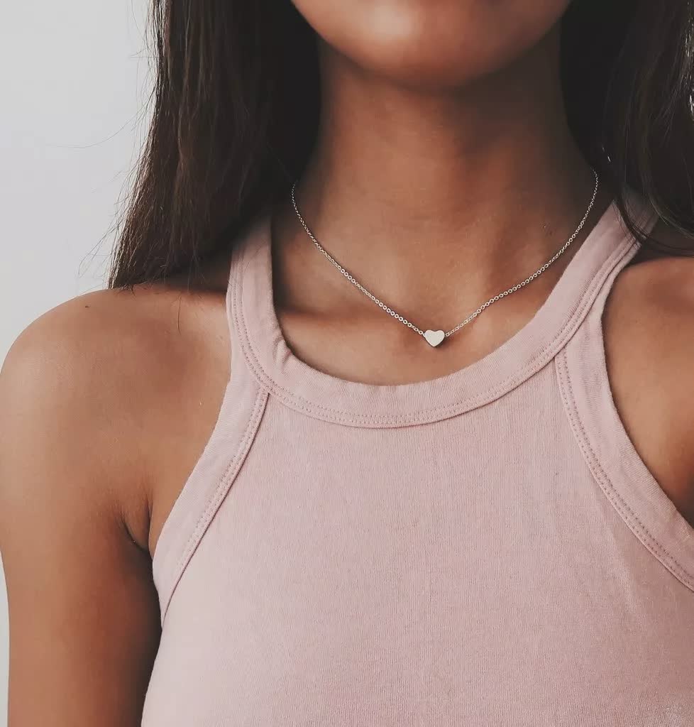 Sophisticated Necklace