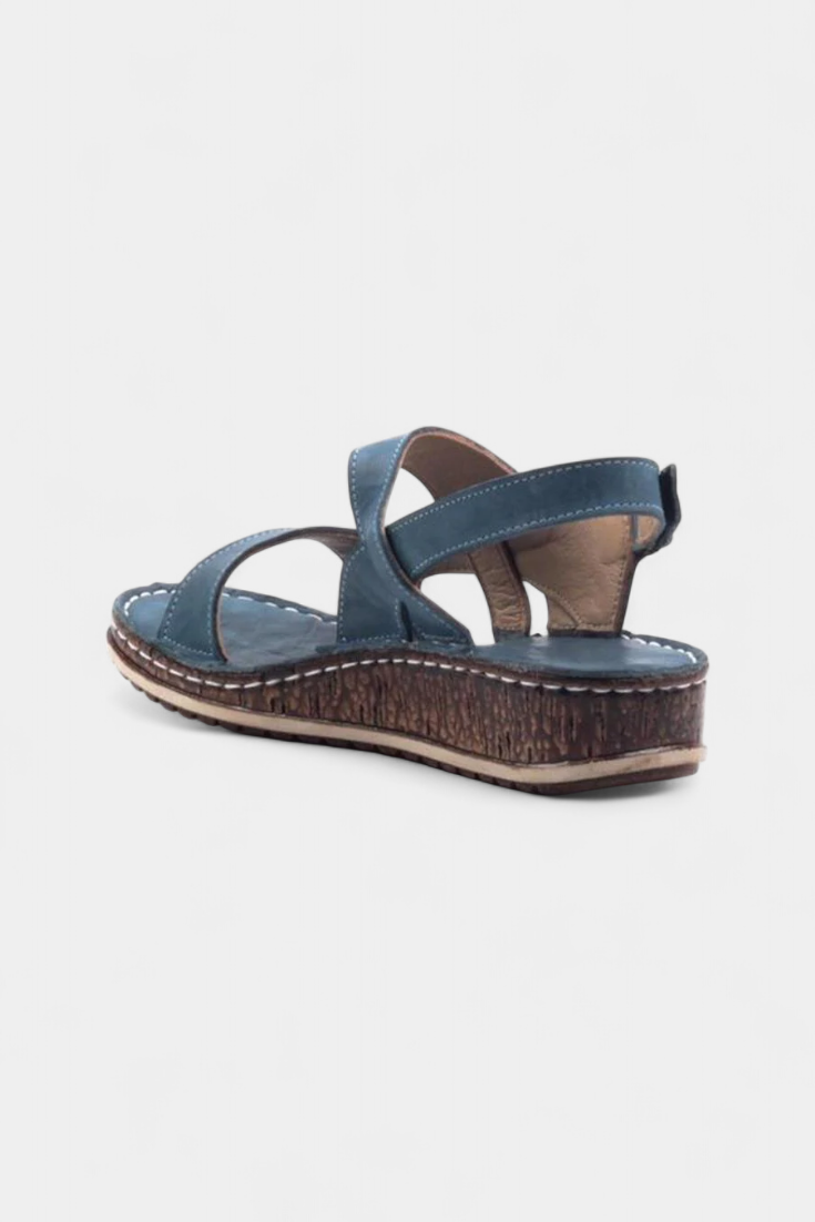 Athena Summer Orthopedic Sandals