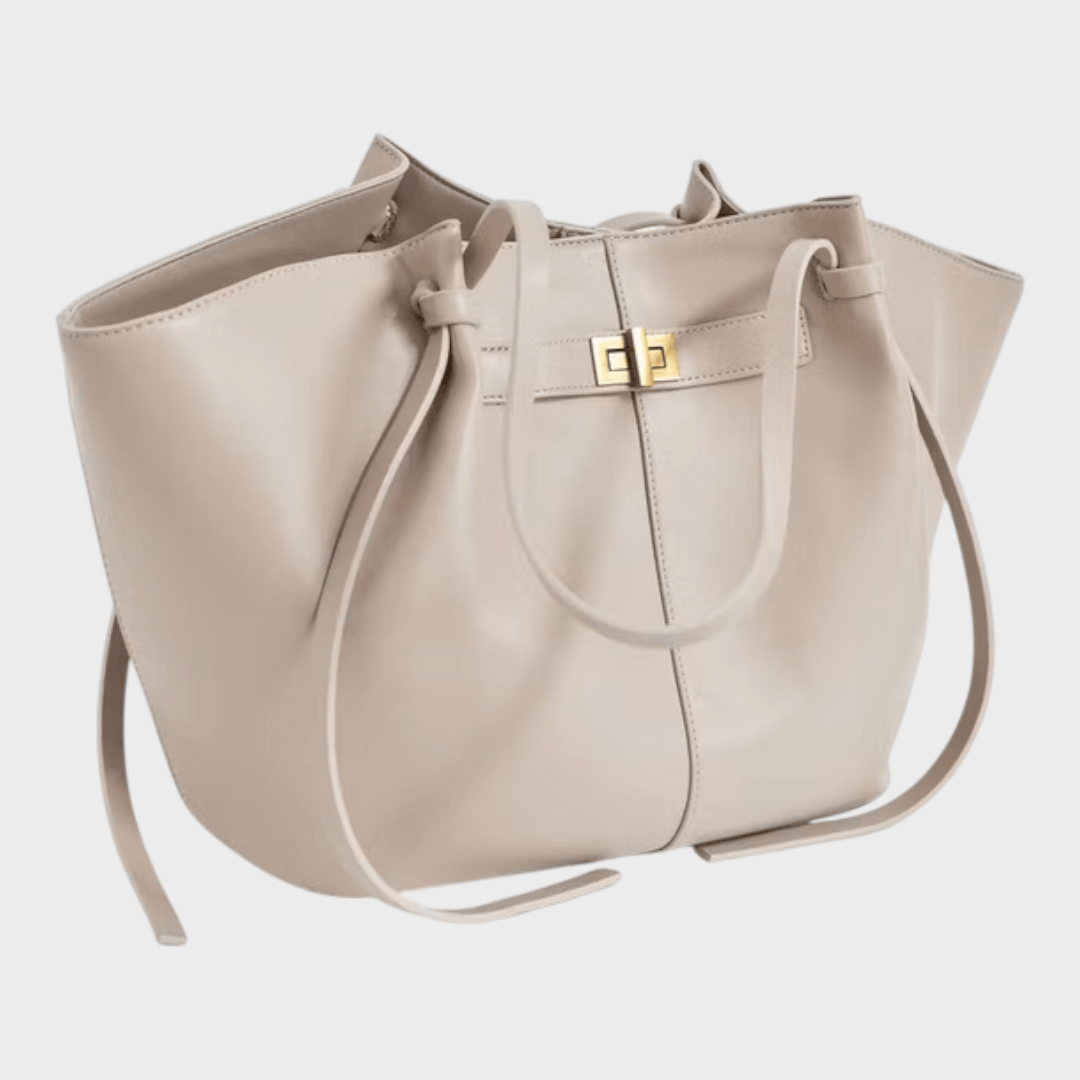 Pamela | Gerda Shopping Bag