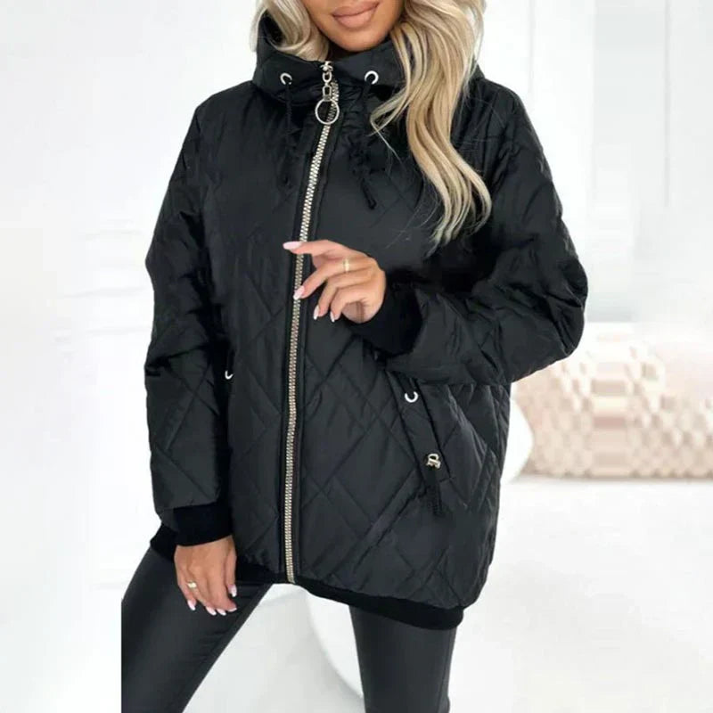 Elsmere Luxe™ | Warm Parka Charm