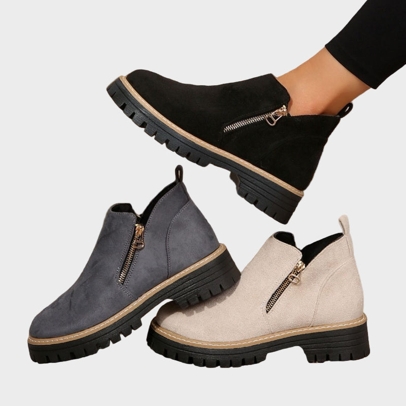 Thalyanna | Orthopedic Boots