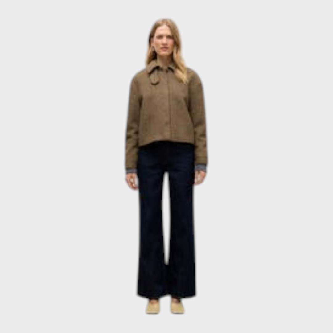 Deneve | AWTANA Jacket